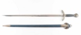 German WW2 Luftwaffe Officers Sword.
