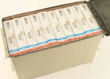Lot of 6.5 x 55 UGO Soft Point