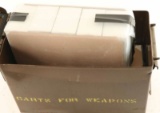 Lot of 7.62x51 Ammo