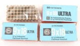 9x18mm Ultra Ammunition