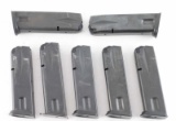 Sig Sauer P228 9mm Magazines