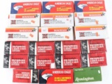 Mixed Brands 223 Remington Ammunition