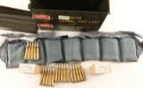 Lot of 7.9mm AMMO