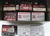 28 Gauge Shotgun Ammunition
