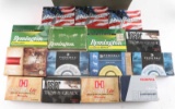Mixed Brands 270 Winchester Ammunition