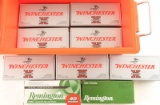 Mixed Brands 22-250 Ammunition