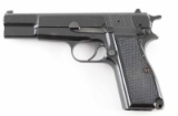 Fabrique Nationale/NHM Hi-Power 9mm