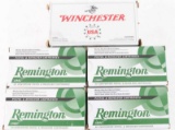 Mixed Brands 44 Remington Magnum Ammunition