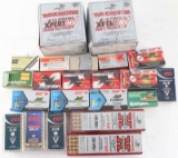 Mixed Brands 22LR Ammunition
