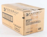 Lot of .223 AMMO