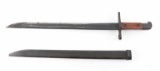 Type 30 Japanese Bayonet