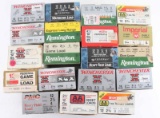 Mixed Brands 12 Gauge Game Loads