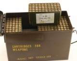 Lot of 7.62x51 AMMO