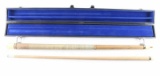 Yanez Pool Cue
