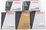 Federal Brand 41 Magnum Ammunition
