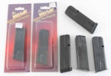 Hi-Power 9mm Magazines