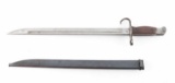 Japanese Type 30 Bayonet