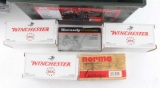 Lot of 22-250 AMMO