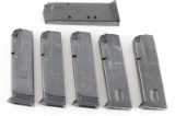 Sig Sauer P229 357/40 Magazines