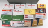 Lot of .32 Auto AMMO
