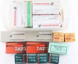 Lot of 7.62x39 AMMO