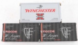 7.65mm 30 Luger Ammunition