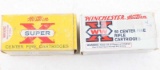Winchester Western 25-20 Ammunition