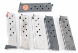 Smith & Wesson 39 39-2 439 9mm Magazines