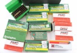 Lot of .222 REM AMMO
