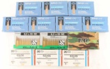 Mixed Brand 6.5x55mm Swedish Ammunition