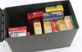 Lot of .308WIN AMMO
