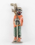 Black Americana Statue
