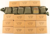 PMC 7.62 M80 Ball Ammunition