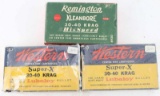 30-40 Krag Ammunition