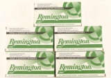 Remington 9x19mm Ammunition