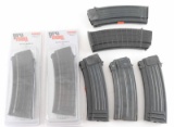 223 5.56mm AK Type Rifle Magazines