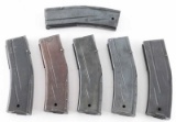 M1 Carbine 30 Round Magazines