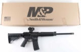 Smith & Wesson M&P-15 5.56mm NATO #TS54060