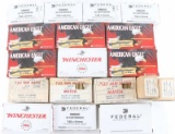 Lot of 7.62x51mm AMMO