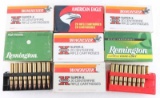 Lot of 30-06 Sprg AMMO