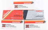 Mixed Brand 45-70 Ammunition