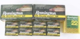 Remington 22LR Ammunition