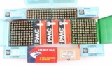 Mixed Brands 380 ACP Ammunition