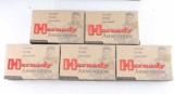 Hornady 7.65 Argentine Ammunition