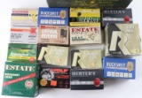 12 Gauge Buckshot Ammunition