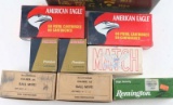 Mixed Brands 45 ACP Ammunition