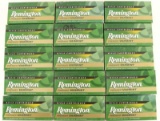 Remington 22-250 Ammunition