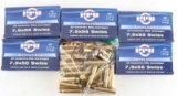 7.5mm Swiss Ammunition