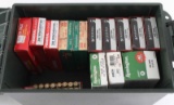 Lot of .308 WIN AMMO