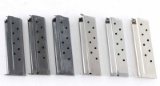 1911 38 Super Magazines